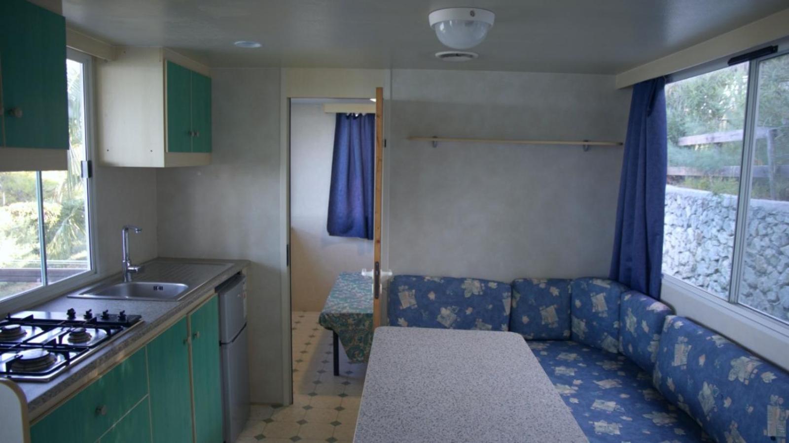 Villaggio La Giara Vieste Esterno foto