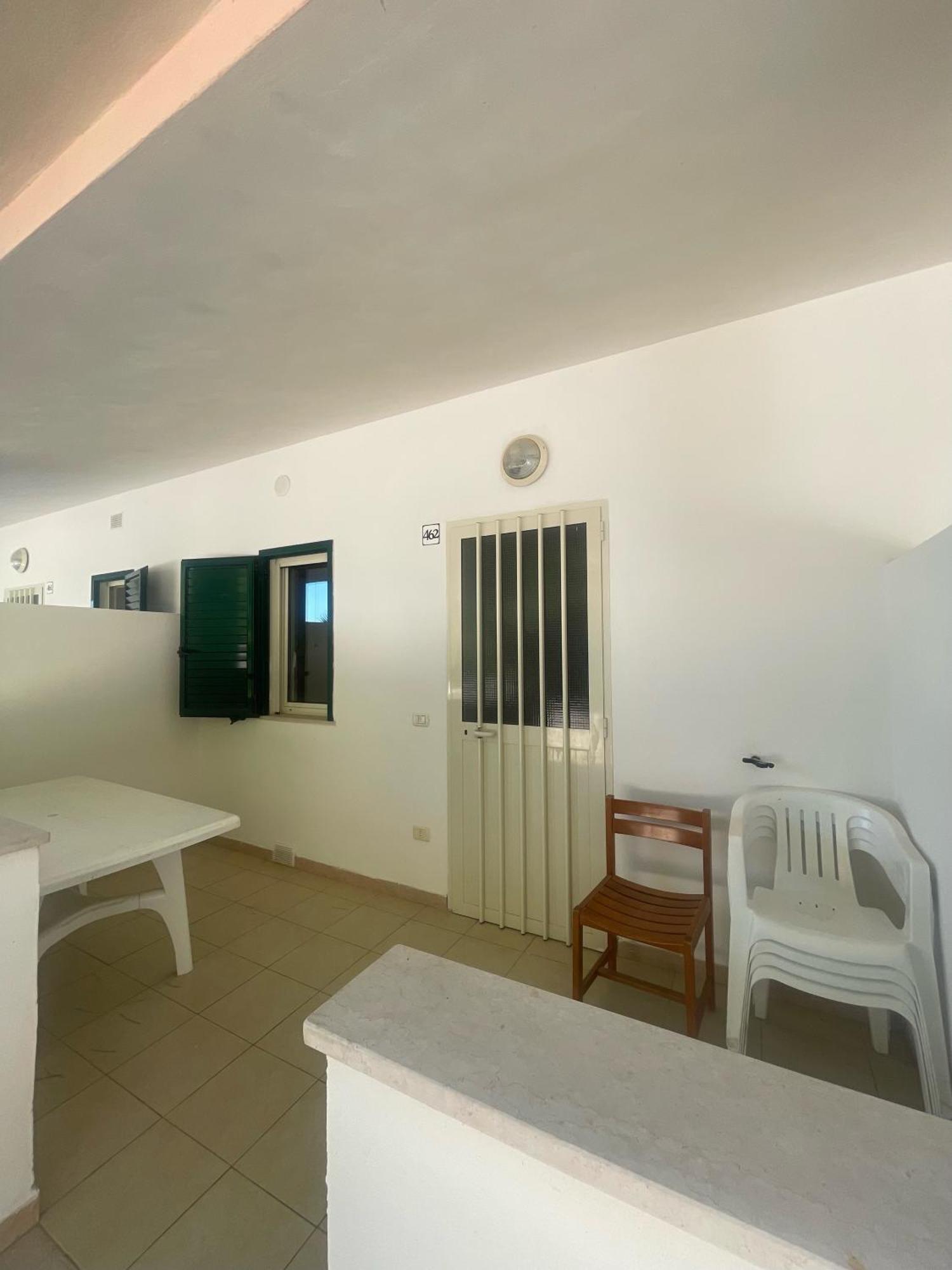 Villaggio La Giara Vieste Esterno foto