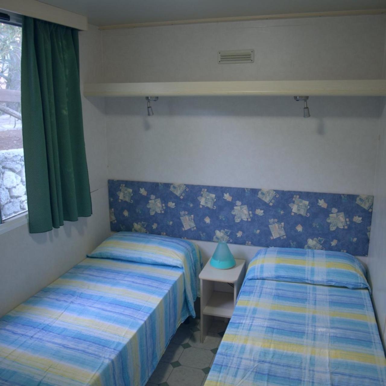 Villaggio La Giara Vieste Esterno foto